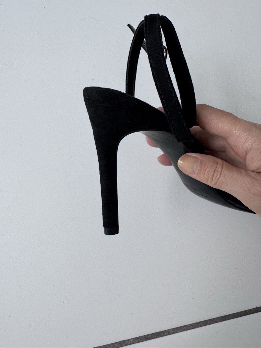Mango Damenschuhe: Shoes Mango – Gebraucht aus Zürich von agi_j875 1