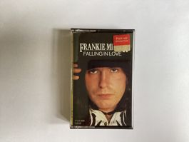 Frankie Miller MC - Falling In Love