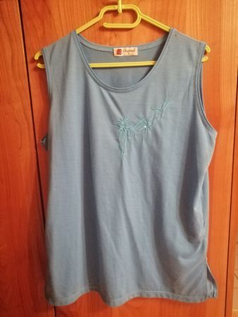 T-Shirt ll Fashion gr. L