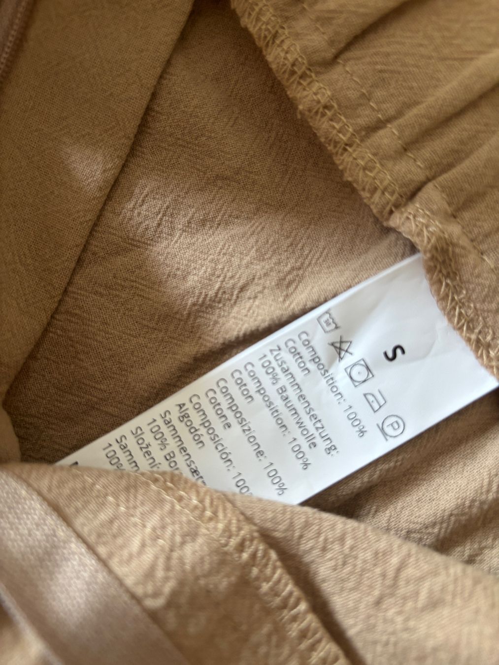 Kostüme: Set Kostüm – Neu und originalverpackt aus Bern von ViksiBash 6