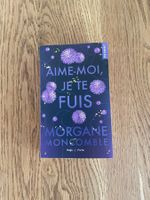 Livre aime-moi je te fuis