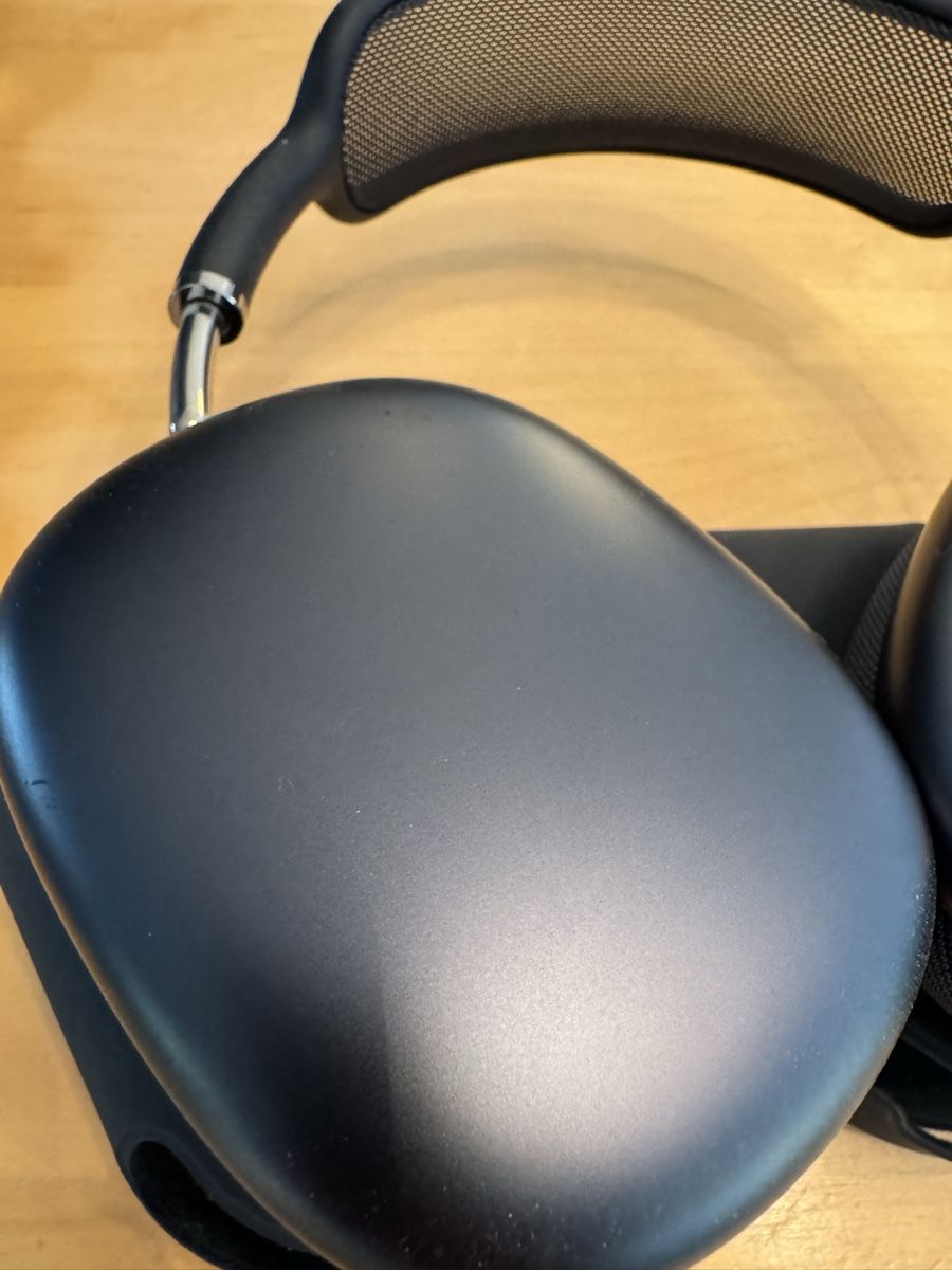 Apple Cuffie: AirPods Max 2 USB C Version – Nuovo (secondo la descrizione) da Winterthur venduto da QUEPUU 3