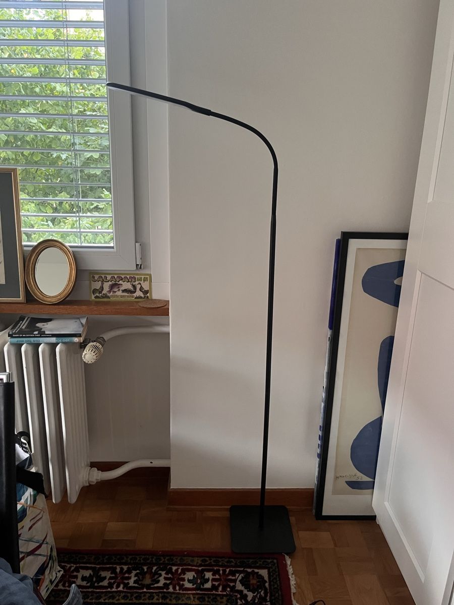 Lampes: Stehlampe – D'occasion à Bern par ann1e