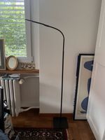 Stehlampe
