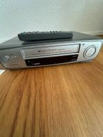 Melectronic VHS Kassetenspieler