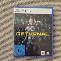 Returnal PS5