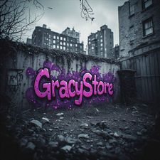 Profile image of GracyStore