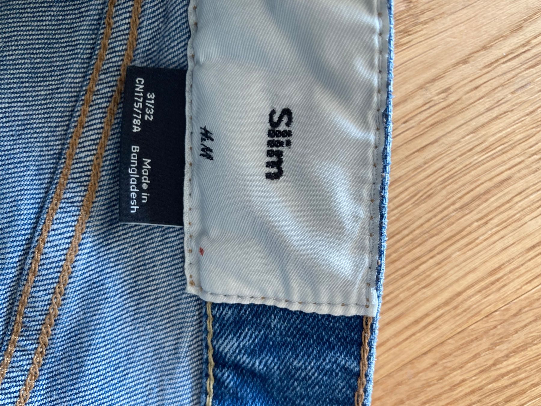 H&M Jeans: Jeans – Usato da Bülach venduto da Stellina72 1