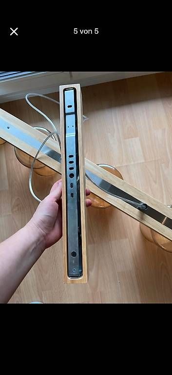 Lampade: Pendelleuchte – Usato da Kriens venduto da jes_nj2x 4