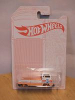 Hot Wheels Volkswagen T2 pickup GJW54-K710 NEW 