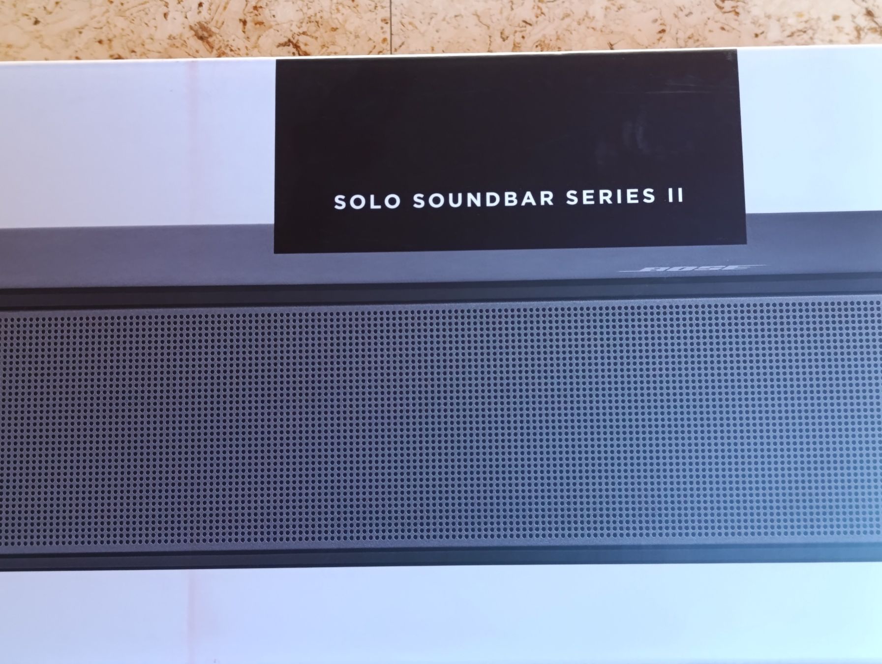 Bose Casse acustiche: Soundbar von Bose – Usato da Märstetten venduto da cor_75sm 2