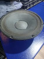 Electro voice 12 Zoll Lautsprecher(funktioniert) - 1 Stück