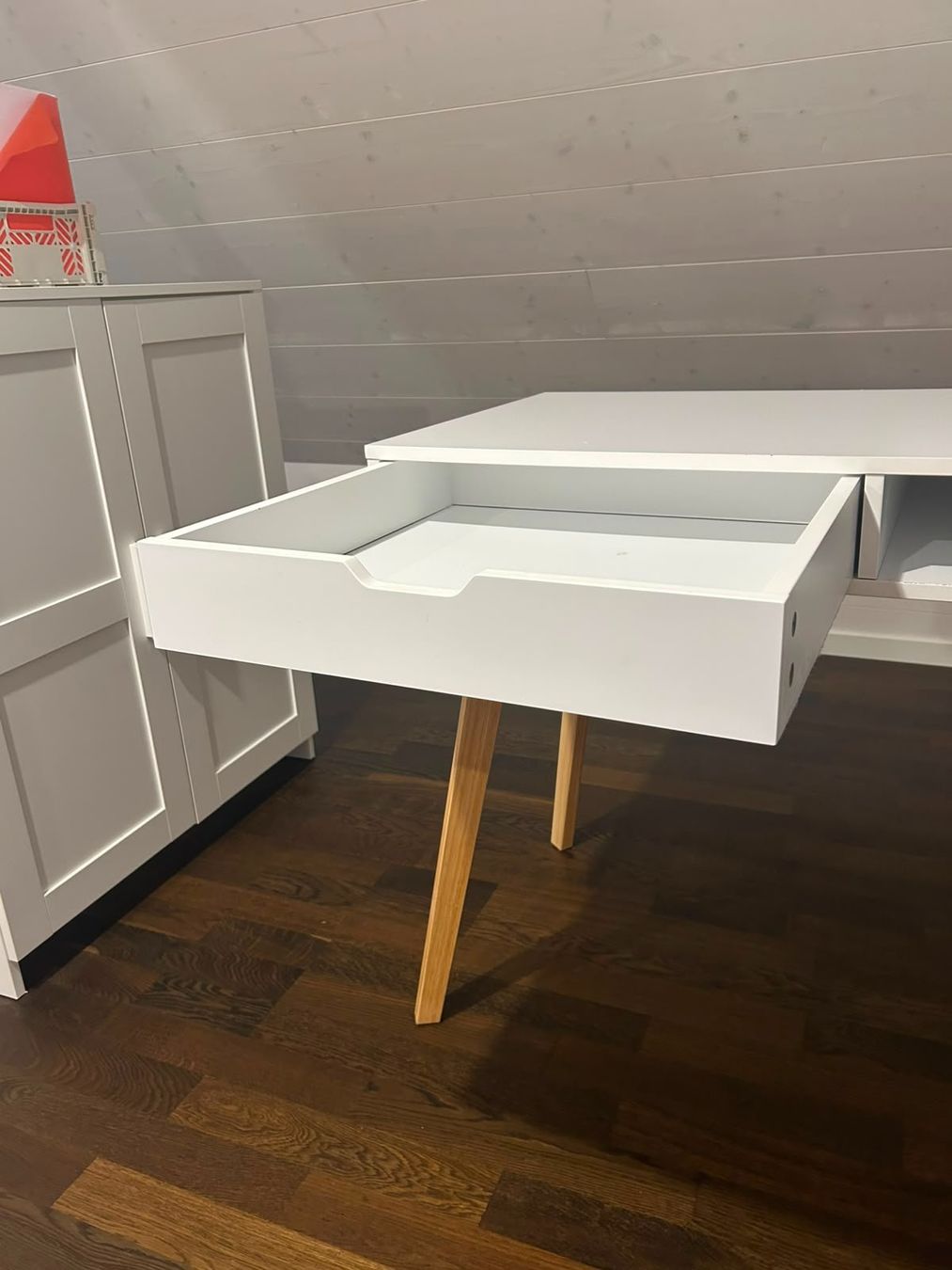 Jysk Scrivanie: Schreibtisch – Usato da Zunzgen venduto da Flipflap02 1
