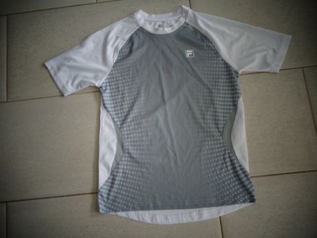 FILA T-SHIRT GR.158