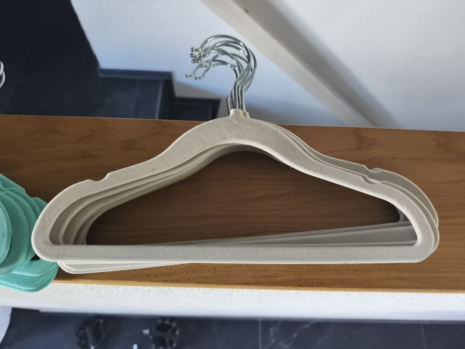 Appendiabiti: Kinderkleiderbügeln – Usato da Rubigen venduto da HEIDA_82 1