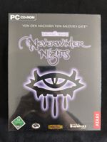 Forgotten Realms Neverwinter Nights Bioware Atari PC Sealed