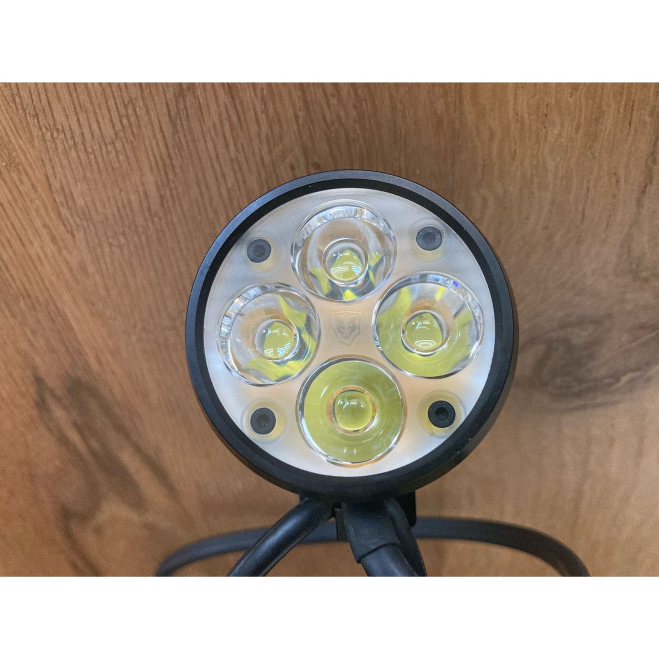 Lupine Ersatzteile: Lupine Wilma 7 2800 Lumen – Gebraucht aus Abtwil AG von Gremlin_gizmo