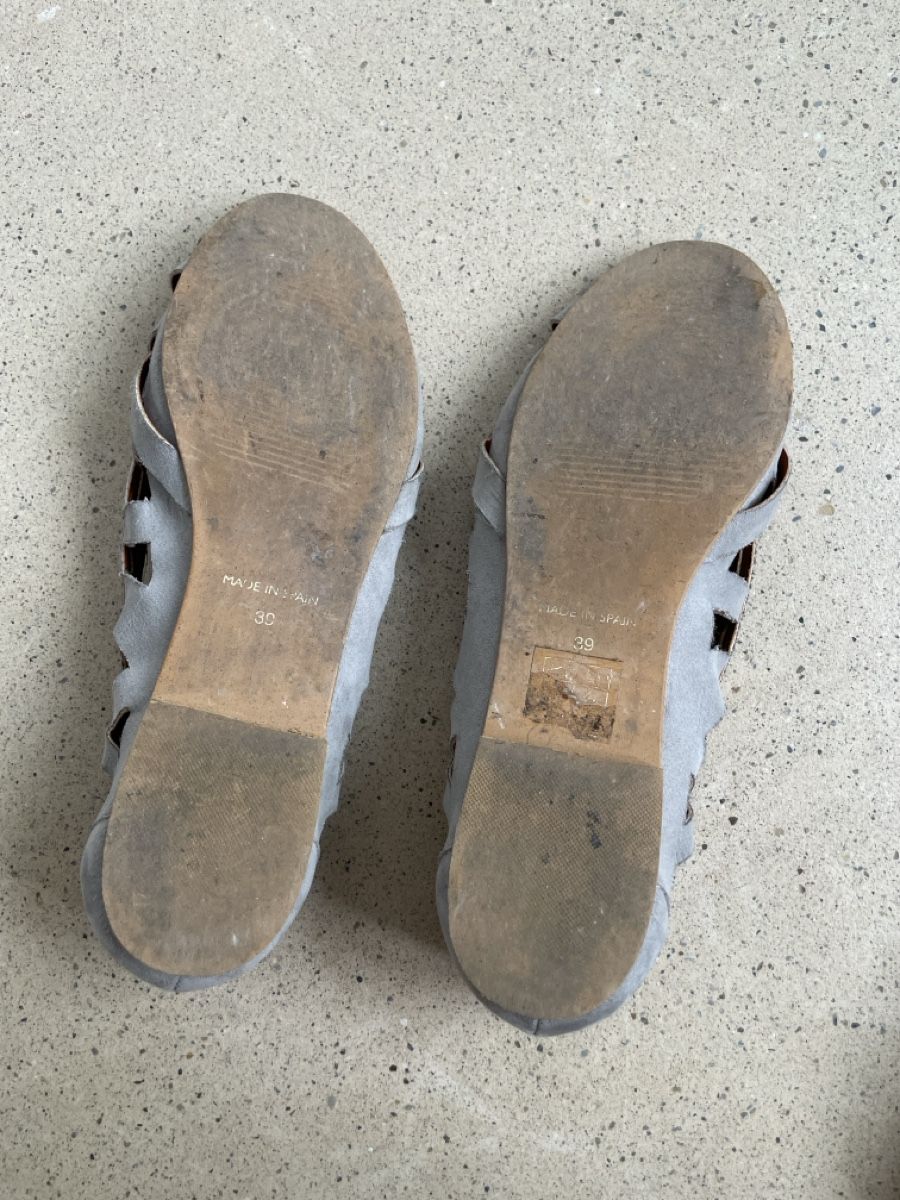 La Garçonne Damenschuhe: Ballerinas la garçonne – Gebraucht aus Zürich von naan 1
