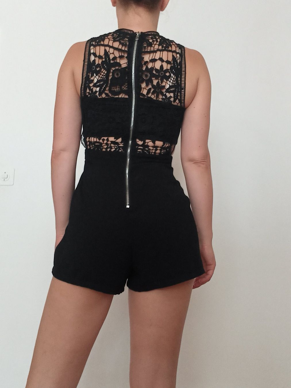 Tute: Body / Overall – Usato da Winterthur venduto da Gabi_89 1