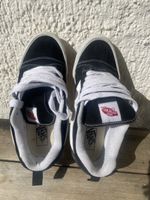 VANS Freizeit Schuh Gr. 42