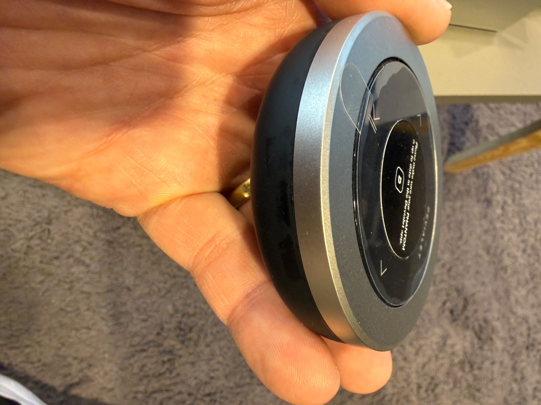 Devialet Télécommandes: Devialet Remote aus Showroom  mit Garantie – Neuf (Voir description) à dietlikon par avspalinger 2