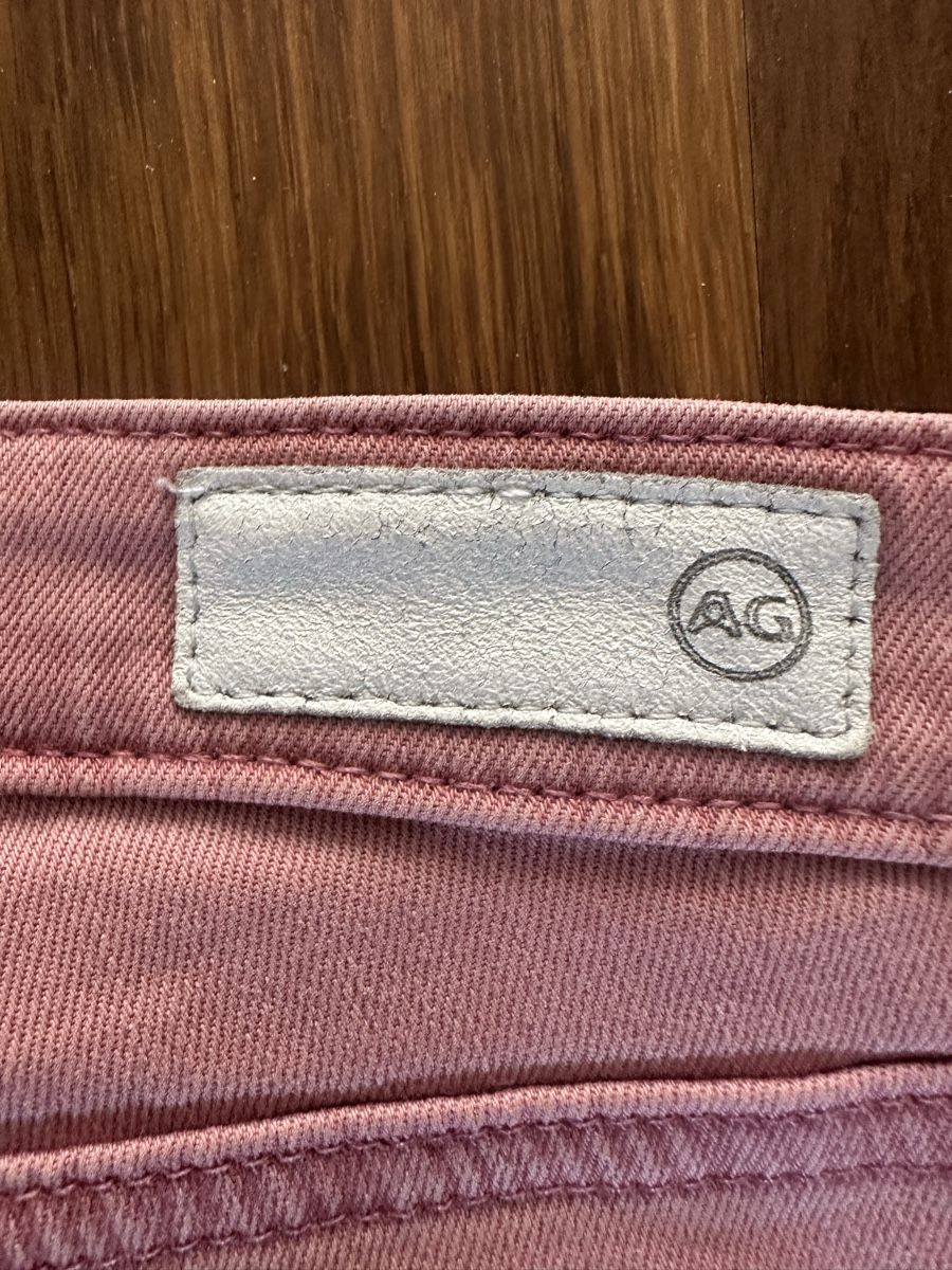 Jeans: Adriano Goldschmied Jeans – Gebraucht aus Dübendorf von suv_7dsx 2