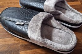 Herren Hausschuhe Grösse 46-47