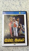 Gigi il Bullo DVD mit Alvaro Vitali - Erotik Komödie (03)