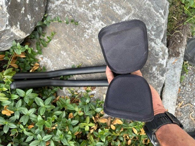 Pièces détachées: Profile Extensions Flip – D'occasion à Masein par caviezel-motorsport 1