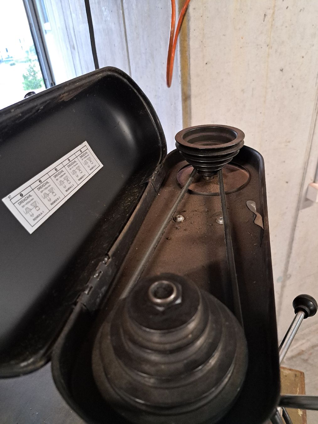 Perceuses: Bohrmaschine – D'occasion à Gersau par aebifan 3