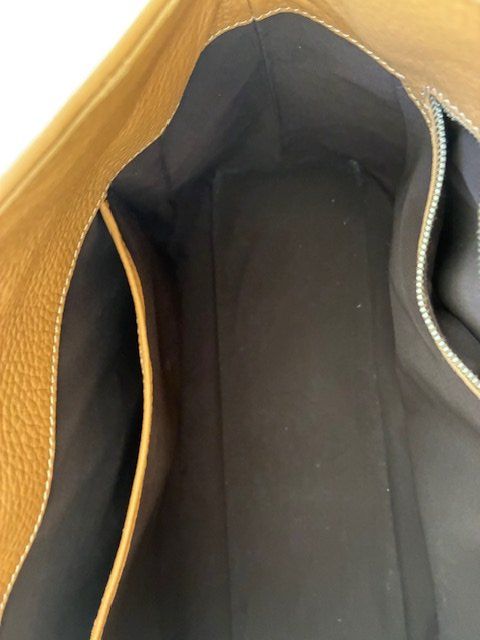Tod'S Sacs femmes: Tods Bag Leider beige – D'occasion à Bottmingen par Claude_T 7