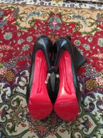 Flower Vero Cuoio – Halbstiefel Italien
