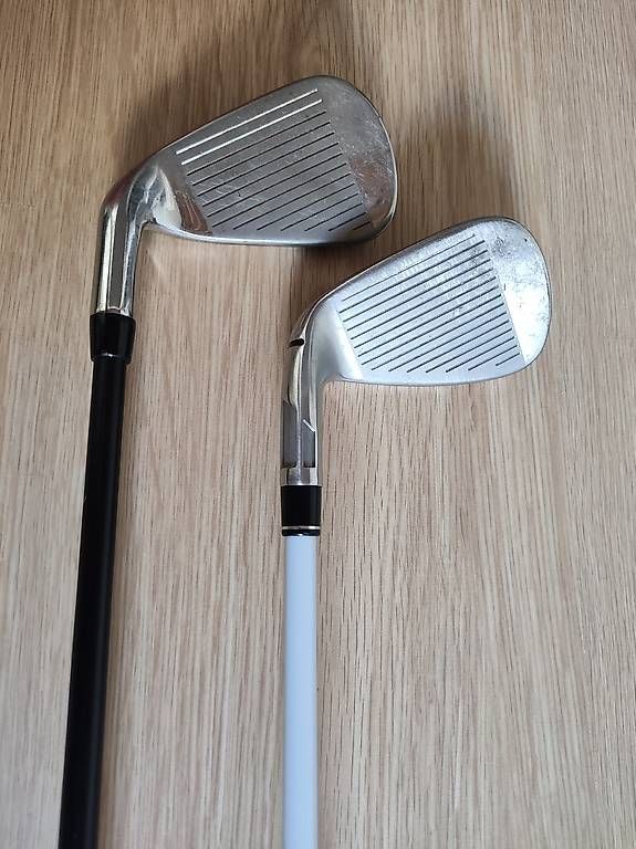 Taylor Made Schläger & Sets: Golfschläger Taylormade SIM2 MAX, Callaway Mavrik Max – Gebraucht aus Zürich von Yevhenii. 4