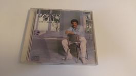 CD Lionel Richie Can't Slow Down ab 1.-
