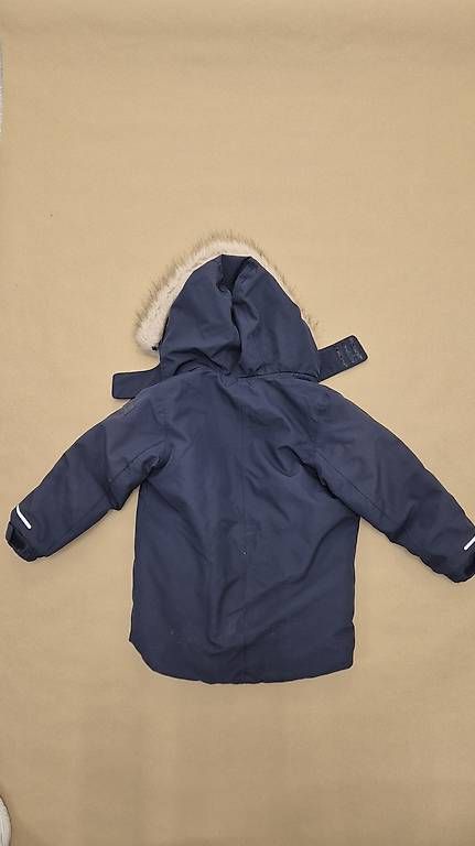 Vestes & Manteaux: CMP winterjacke gr 110 – D'occasion à Neunkirch par mir_c9zg 1