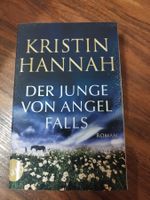 Kristin Hannah - Der Junge von Angel Falls