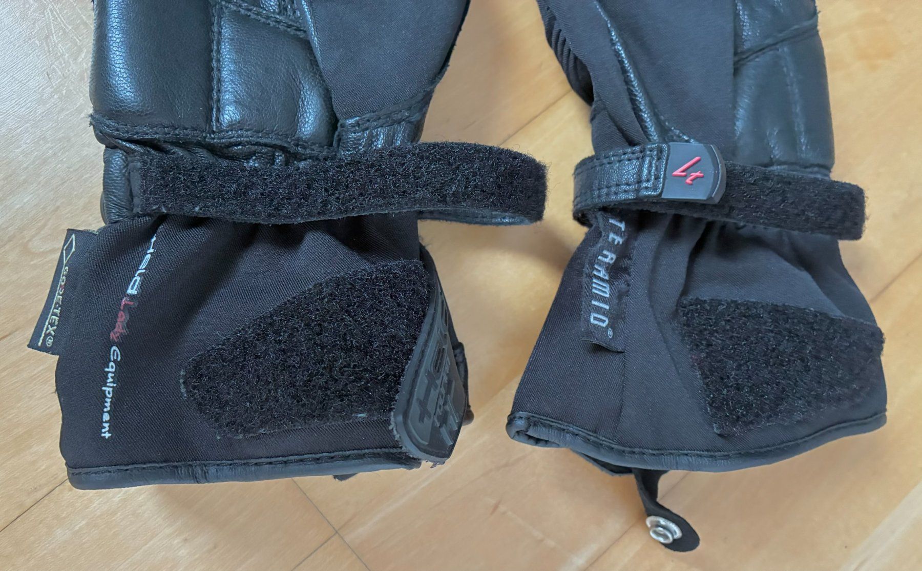 Held Guanti & manicotti: Tourenhandschuhe Held Gr. 8 – Usato da Volketswil venduto da Coruja58 3