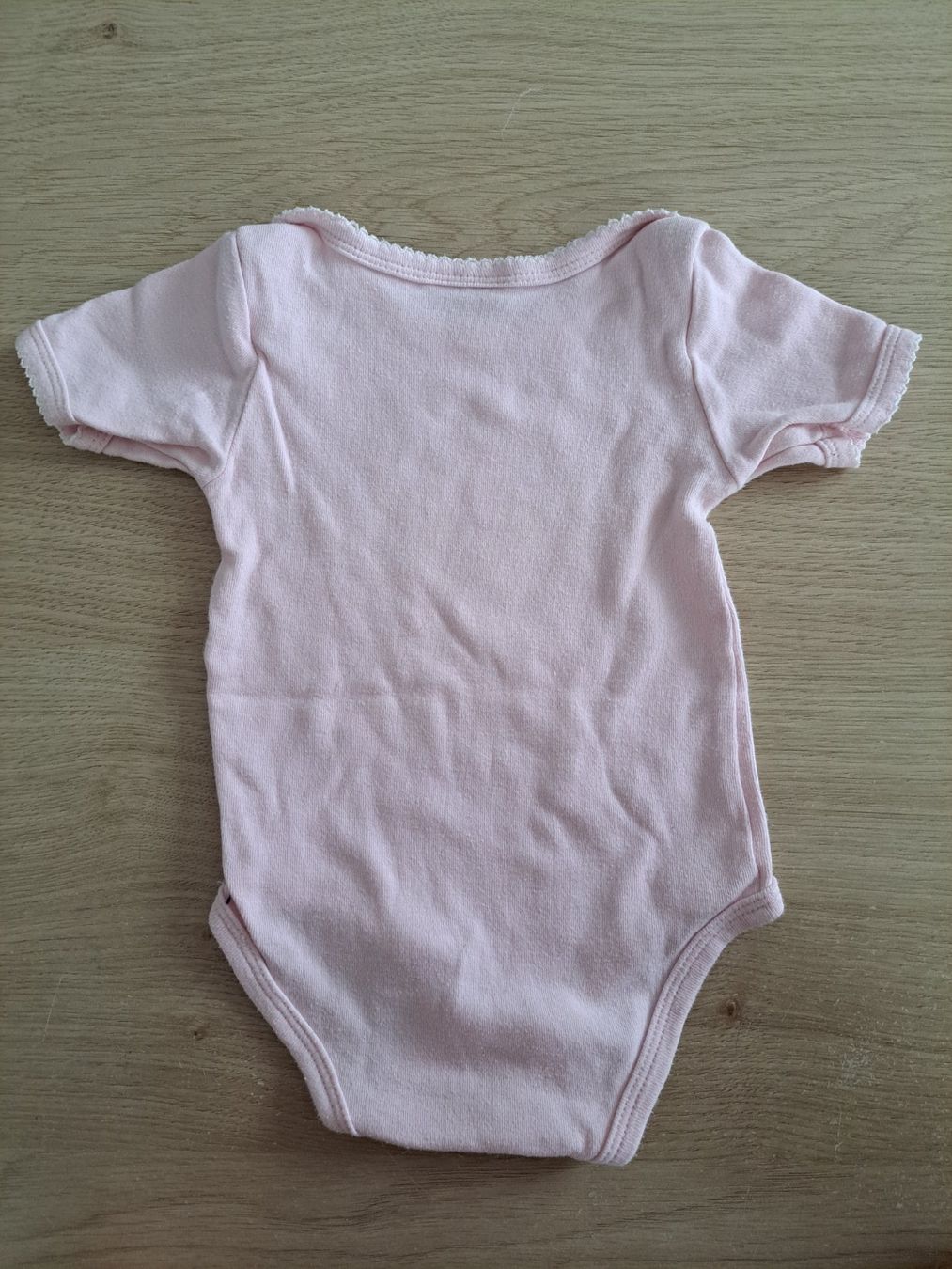 Unterwäsche: Body bébé taille 74 – Gebraucht aus Marly von Mumu1723 1