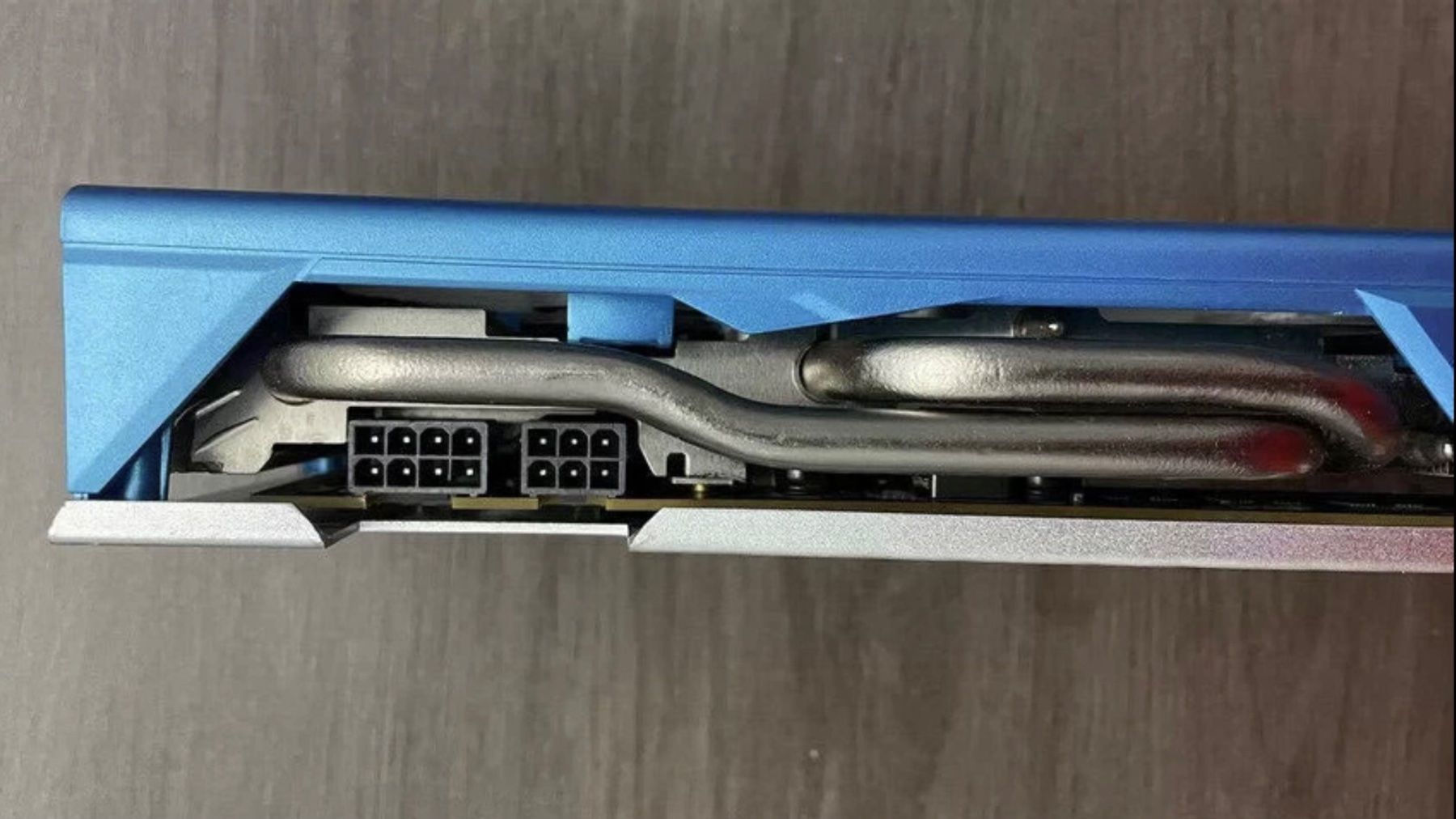 Amd Schede grafiche: Sapphire Nitro+ RX 580 8GB, Mac Pro EFI Boot Screen – Usato da Chermignon venduto da telmoalmeida 5