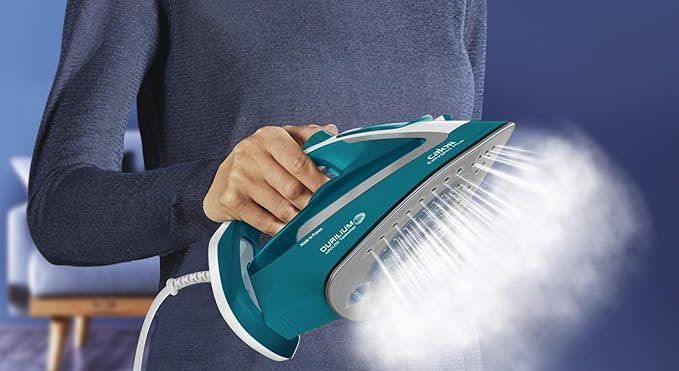 Ferri da stiro: NEU Calor Easygliss Plus - Eiser - 2500 W – Nuovo e nell'imballaggio originale da Hüttikon venduto da abarb 1