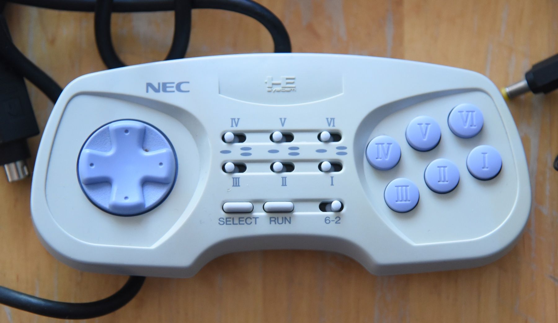 Consoles: PC Engine DUO-RX Konsole – D'occasion à Frenkendorf par gelbeZinnie 5