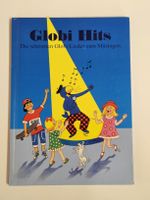 Globi Hits - Globi-Lieder zum Mitsingen! - 1. Auflage 2001