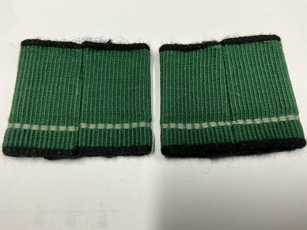 Armée suisse Plaquettes & Badges: Patten Inf Bat 54 Basel Stadt – D'occasion à Basel par Genie2 1