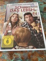 DVD "So spielt das Leben" - Komödie mit Katherine Heigl, neu