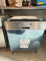 Electrolux GS55LICN Garantie 05/28