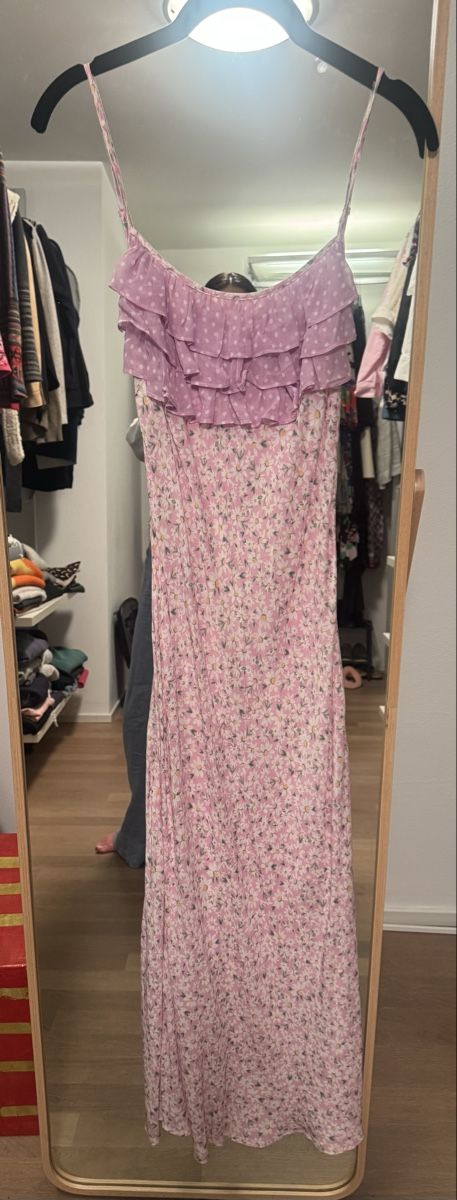 Vestiti: Rixo Dress – Usato da Küsnacht ZH venduto da Zafsa