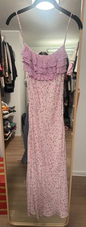 Rixo Dress