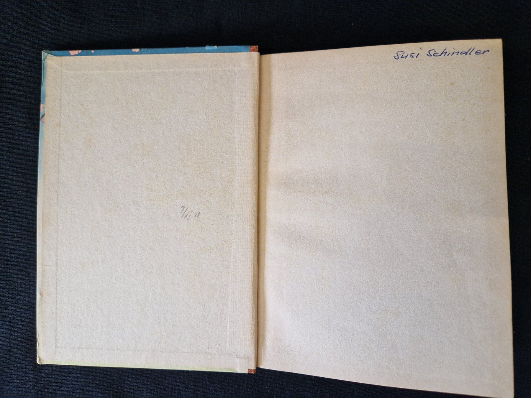 Libri: FRIDA SCHANZ "Sonnige Geschichtchen" – Usato da Muhen venduto da Restwert_Muhen 4
