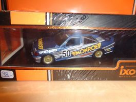 Ixo 1:43 Mercedes 190E 2.3 16V ETCC