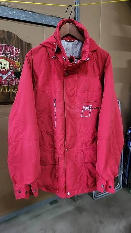 Giacche: A vendre veste vintage – Usato da Luins venduto da Schumac21 4